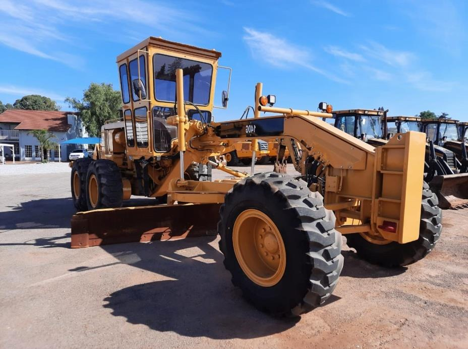 Roads Construction