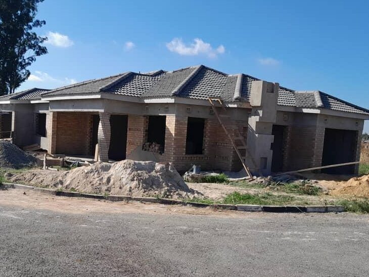 House Construction